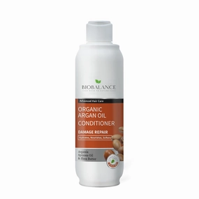 Bio Balance Organic Argan Oil Conditioner 330ml