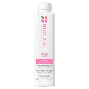 Biolage Color Last Conditioner - Protects & Preserves Color Treated Hair, Nourishes & Repairs, Vegan, Paraben-Free, Packaging may vary