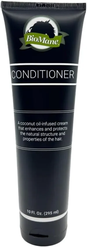 BioMane Grooming Products - 10 oz Sulfate Free Conditioner