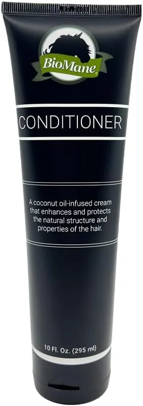 BioMane Grooming Products - 10 oz Sulfate Free Conditioner