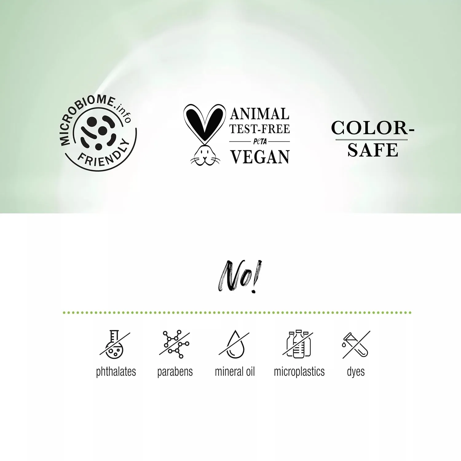 Biotera Color Care Conditioner | Extends & Maintains Color-Treated Hair | Microbiome Friendly | Vegan & Animal Test Free | Paraben Free | Color-Safe