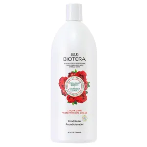 Biotera Color Care Conditioner | Extends & Maintains Color-Treated Hair | Microbiome Friendly | Vegan & Animal Test Free | Paraben Free | Color-Safe