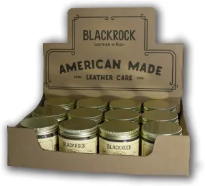 Blackrock Leather `N' Rich Case- 820