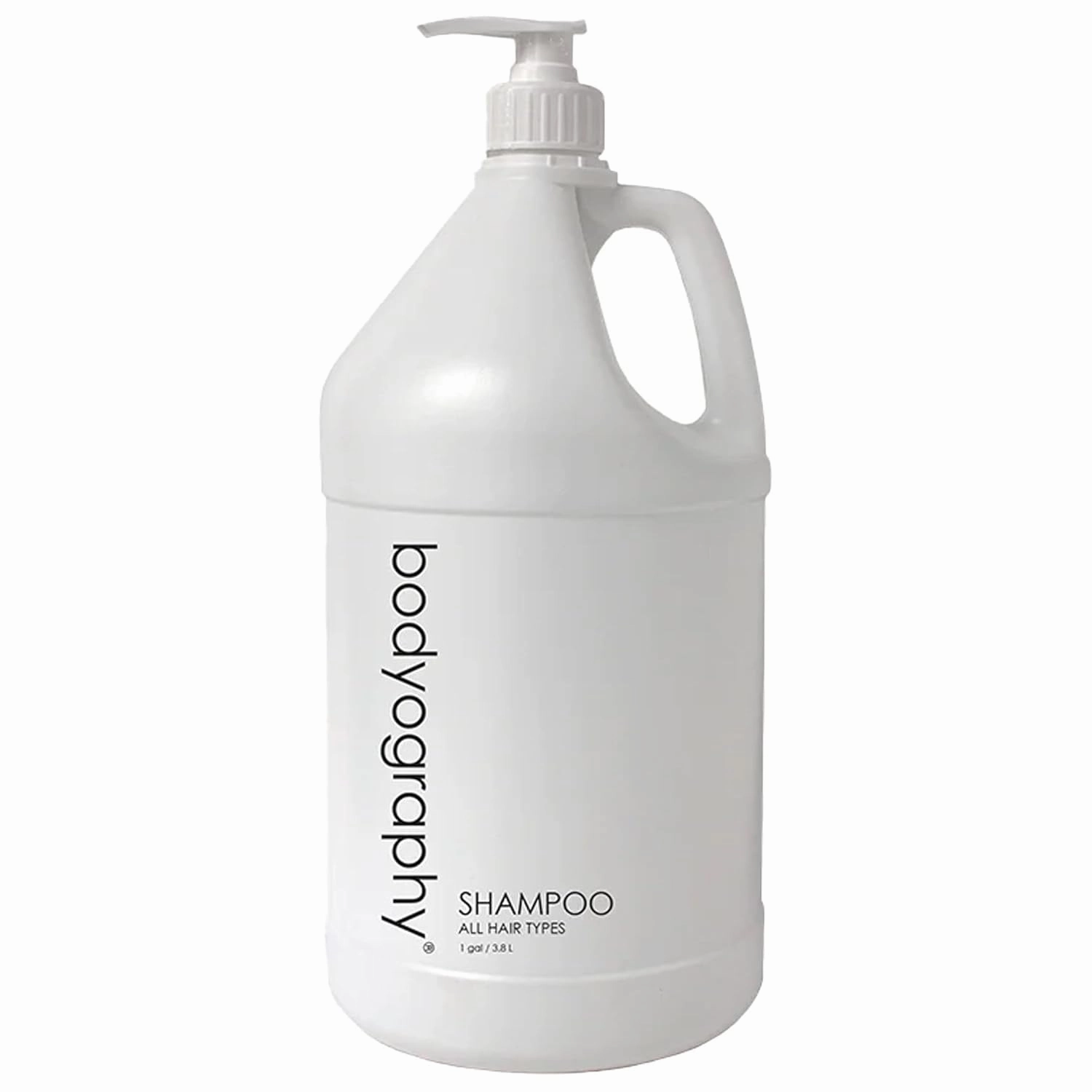Bodyography blanc (Shampoo)