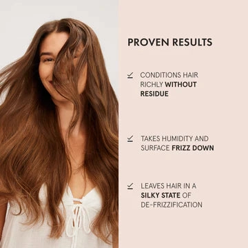 Bondi Boost Anti Frizz Conditioner