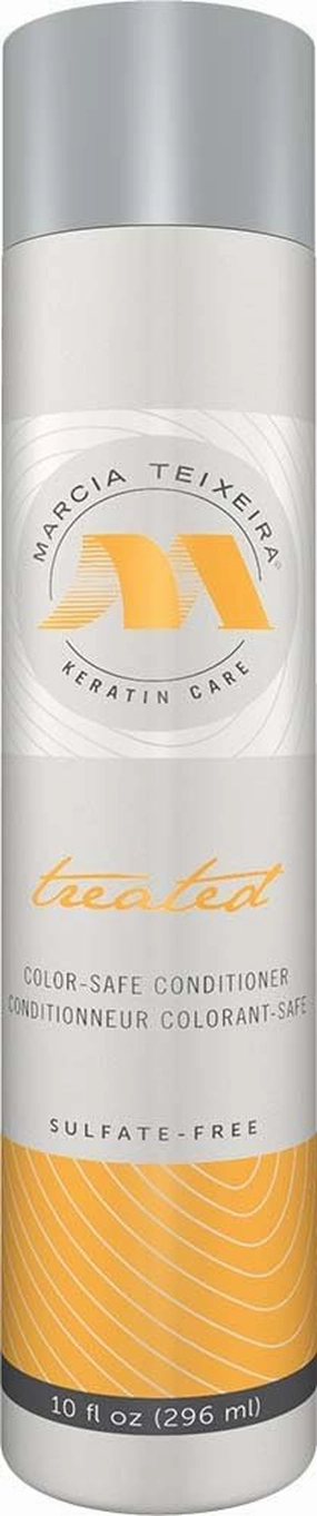 Brazilian Keratin Conditioner - Color Treated Hair,10 oz