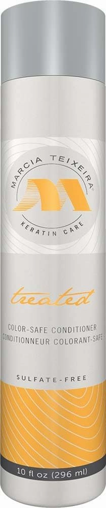 Brazilian Keratin Conditioner - Color Treated Hair,10 oz
