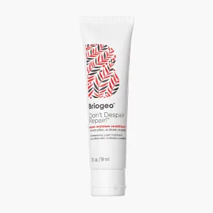 Briogeo Don't Despair, Repair! Super Moisture Conditioner, for Dry, Damaged Hair, Hair Moisturizer featuring Argan Oil, Vegan, Cruelty-Free