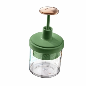 Bubble Maker for Facial Cleansing Foaming Maker Bottle Face Wash Simple Foaming Cup Facial Foamer Shaving Cream Bubbler