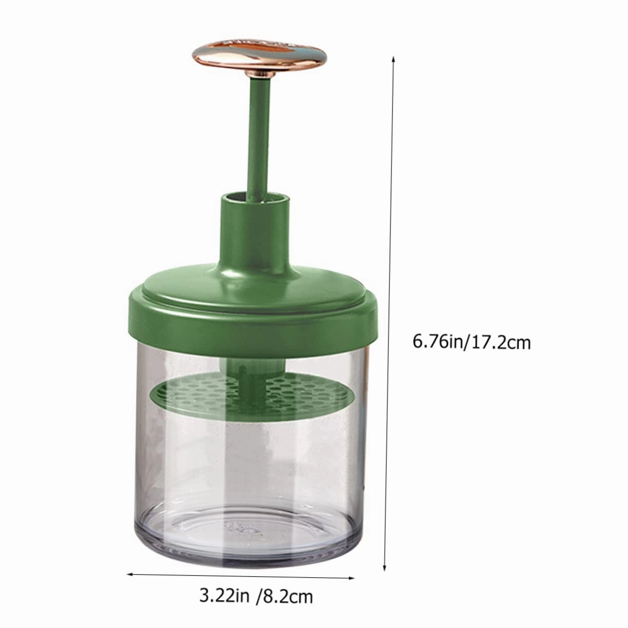 Bubble Maker for Facial Cleansing Foaming Maker Bottle Face Wash Simple Foaming Cup Facial Foamer Shaving Cream Bubbler