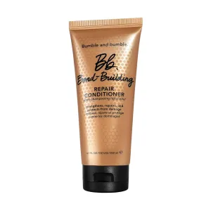 Bumble and bumble. Bond-Building Hair Repair Conditioner | For Damaged Hair | Color Safe | Anti Frizz   Adds Shine | Curly, Wavy, Straight