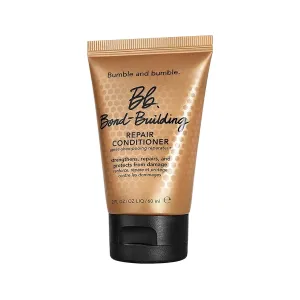 Bumble and bumble. Bond-Building Hair Repair Conditioner | For Damaged Hair | Color Safe | Anti Frizz   Adds Shine | Curly, Wavy, Straight