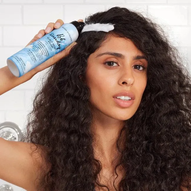 Bumble and bumble Sunday Scalp Reset Foam