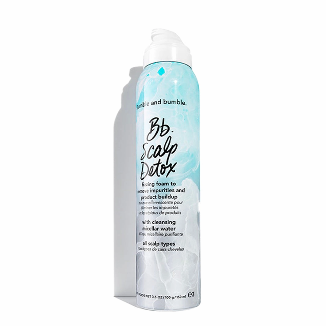 Bumble and Bumble Scalp Detox 150ml