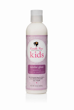 Camille Rose Kid's Sundae Glaze