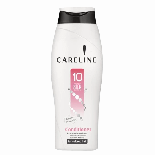 Careline Conditioner - Colored Hair