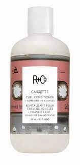 CASSETTE CURL DEFINING CONDITIONER   SUPERSEED OIL COMPLEX
