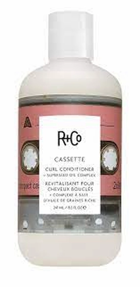 CASSETTE CURL DEFINING CONDITIONER   SUPERSEED OIL COMPLEX