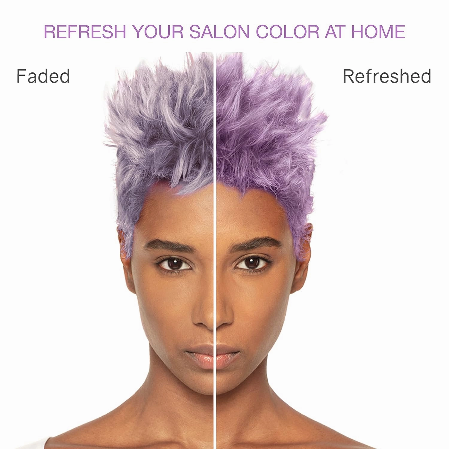 Celeb Luxury Color Depositing Conditioner - Color Refresher with Bondfix Bond Rebuilder, Viral and Gem Lites, Pairs with Colorwash