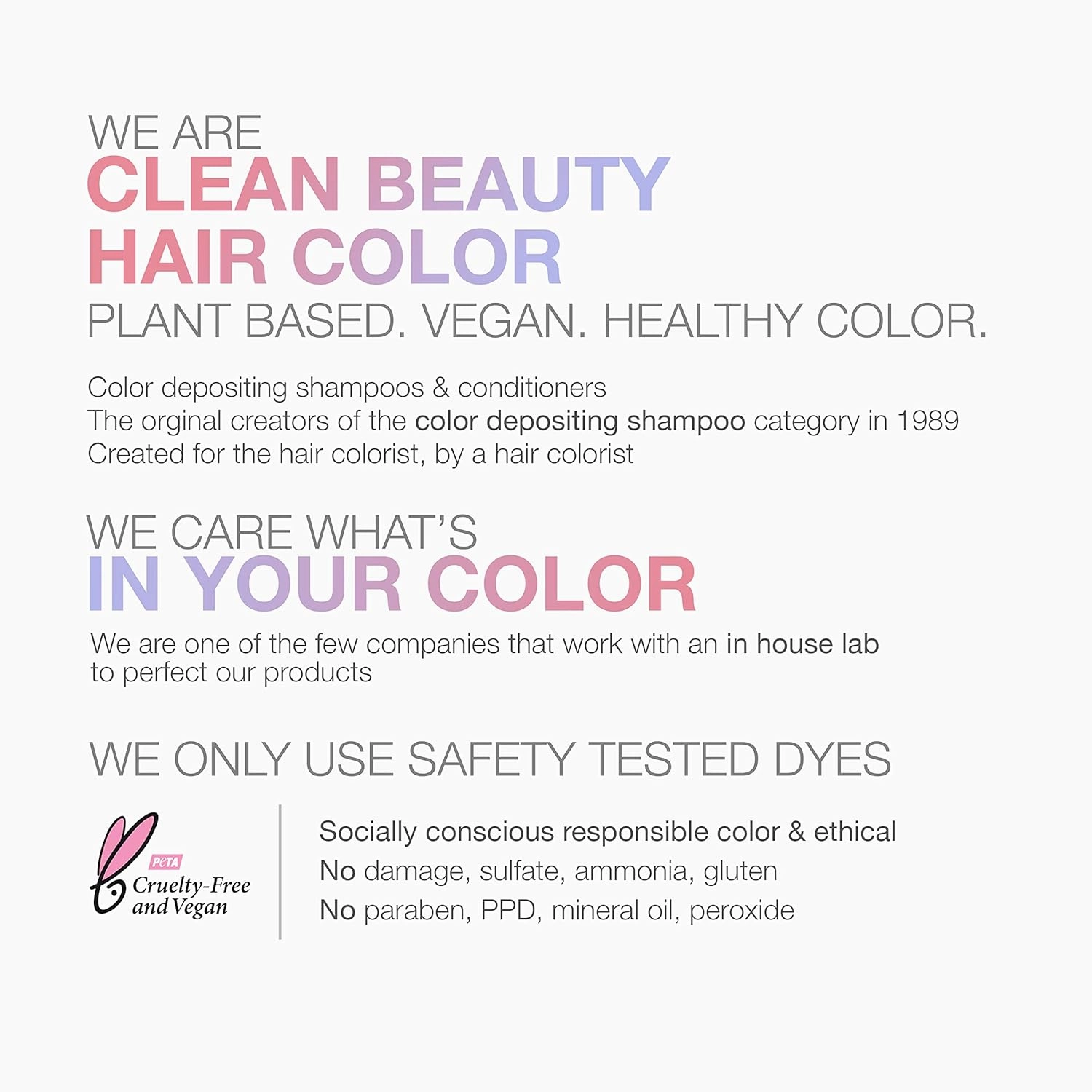 Celeb Luxury Color Depositing Conditioner - Color Refresher with Bondfix Bond Rebuilder, Viral and Gem Lites, Pairs with Colorwash