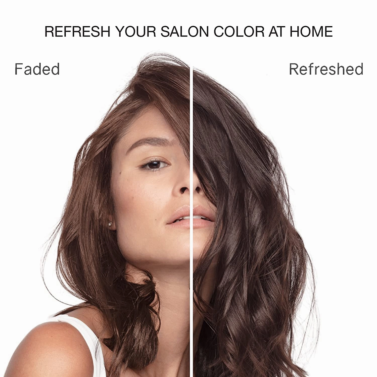 Celeb Luxury Color Depositing Conditioner - Color Refresher with Bondfix Bond Rebuilder, Viral and Gem Lites, Pairs with Colorwash