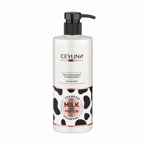 Ceylinn Milk Protein Shampoo 500ml
