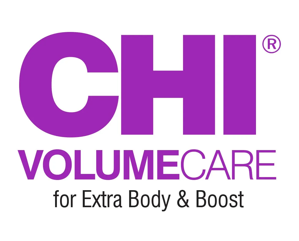 CHI VolumeCare Volumizing Conditioner, Increases Volume on Thin, Fine, or Flat Hair, Moisturizing Formula, Sulfate, Paraben, & Cruelty-Free, 25 Oz
