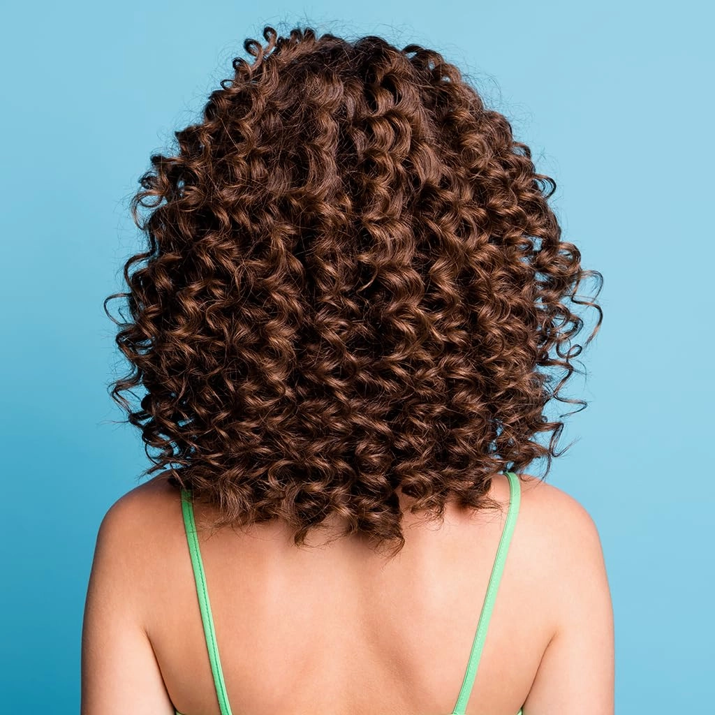CHI Aloe Vera Detangling Conditioner, Deep Conditioning Treatment For Waves, Curls, & Coils, Sulfate, Paraben, & Cruelty-Free, 25 Oz