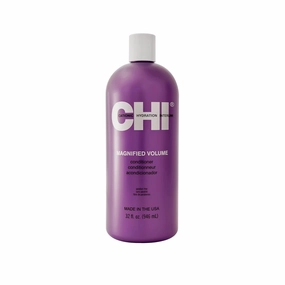 CHI Magnified Volume Conditioner, 32 Ounce