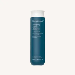 Clarifying Detox Shampoo 8 oz