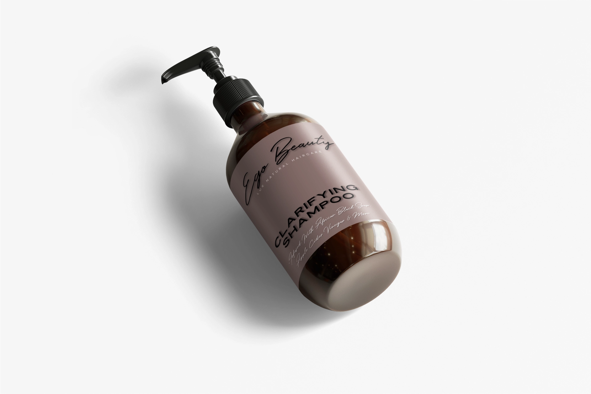 Clarifying Shampoo