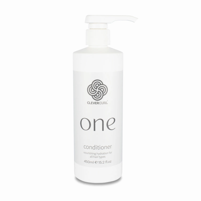 Clever Curl ONE Conditioner 450ml