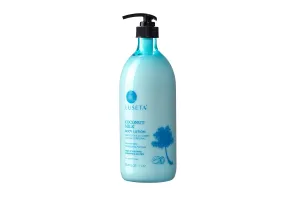 Coconut Milk Body Lotion