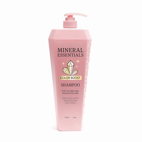 Color Boost Shampoo (1 Liter oz)