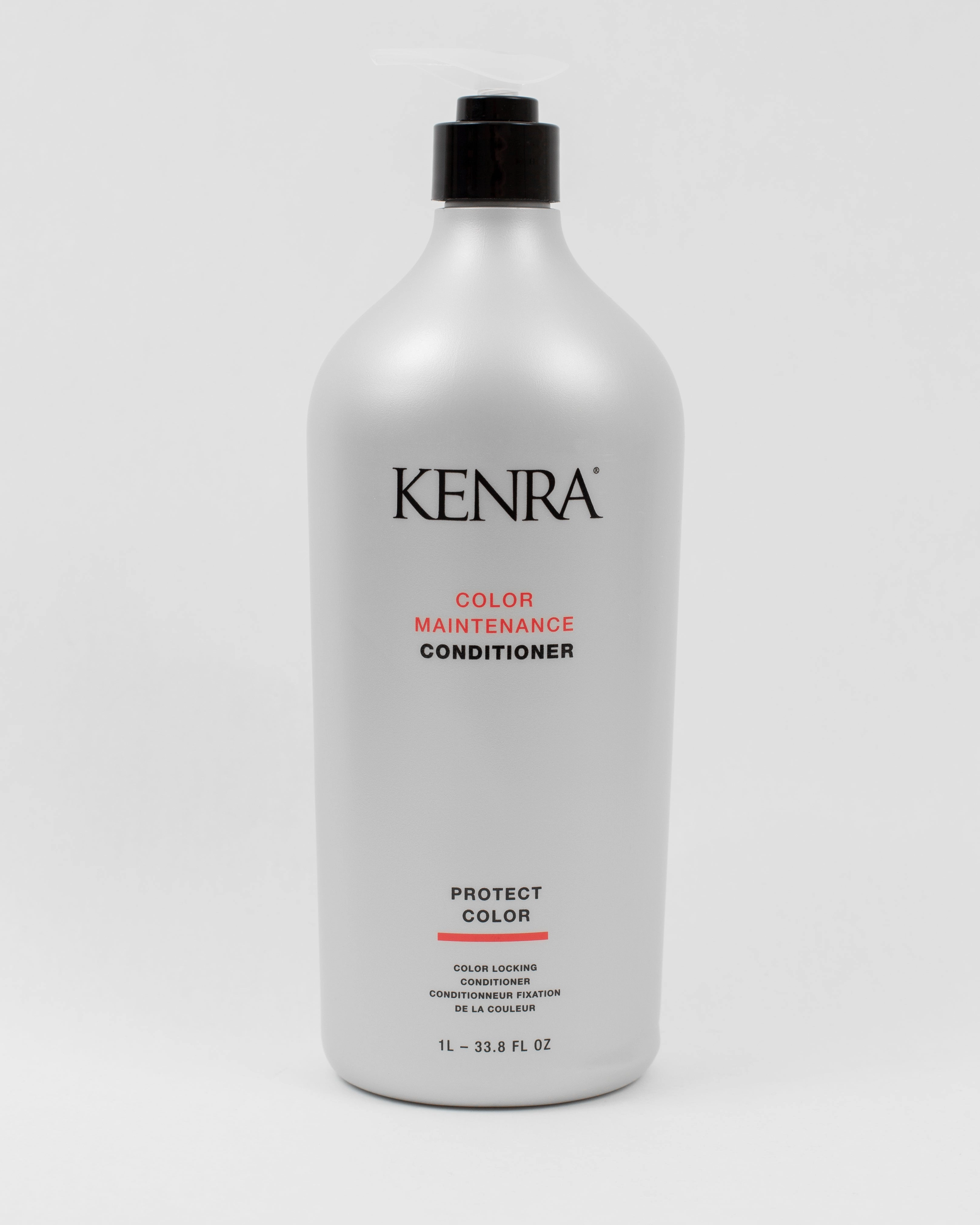 Color Maintenance Conditioner