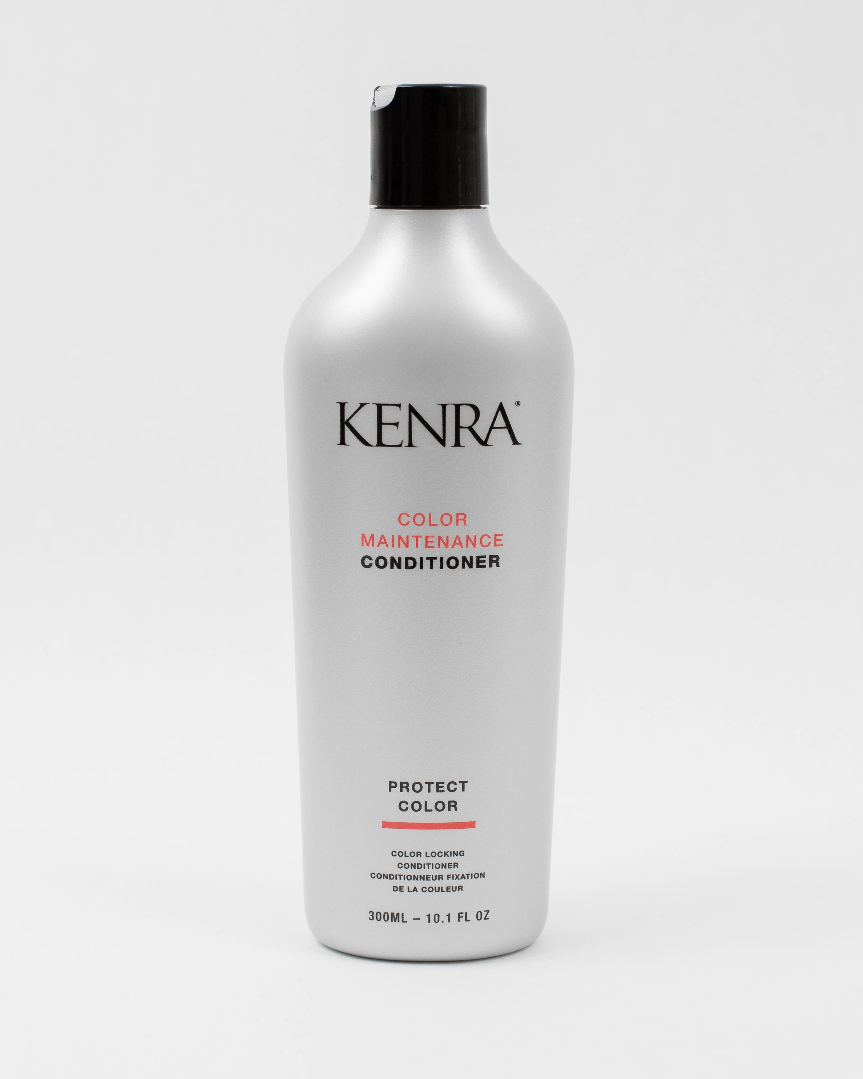 Color Maintenance Conditioner