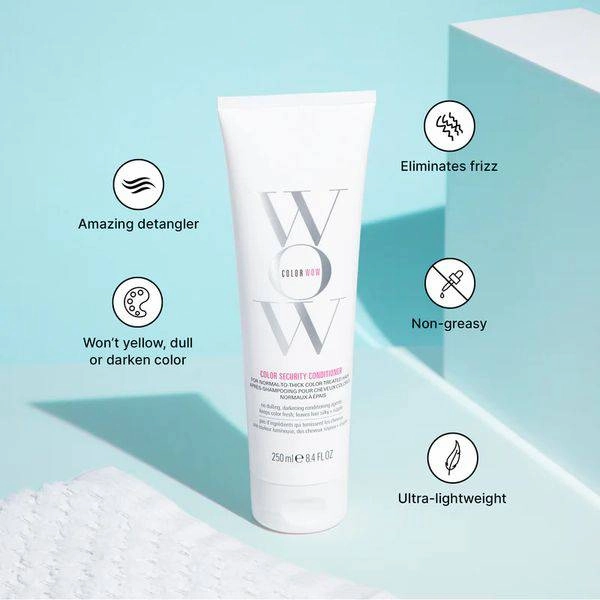 Color Wow Color Security Conditioner (Normal to Thick Hair)
