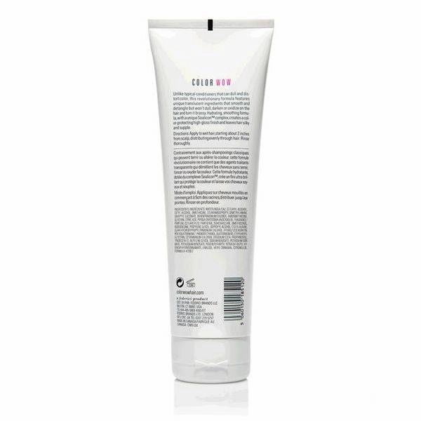 Color Wow Color Security Conditioner (Normal to Thick Hair)