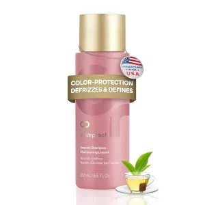 Colorproof Smooth Conditioner - For Frizzy Color-Treated Hair, Smooths, Softens & Controls Frizz, Sulfate-Free, Vegan