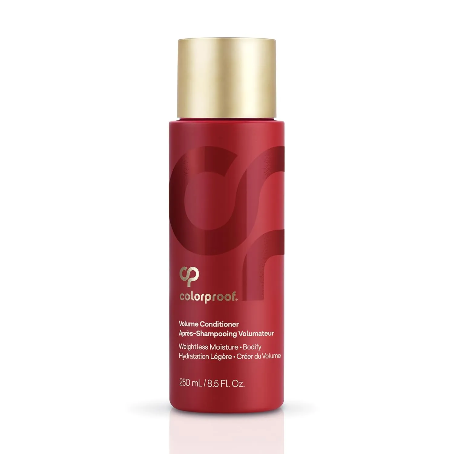 ColorProof Volume Conditioner for Women, White Nectarine Scent, Sulfate Free