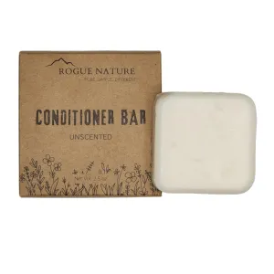 Conditioner Bar - All-Natural - Moisturize - Protect - Gentle and Nourishing - Smooth and Strengthen - Organic - Vegan Friendly - Made in the USA