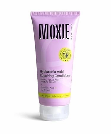 Conditioner | Deep Hydration | Strengthens & Smooths | Frizz Control & Damage Repair | Lightweight & Silicone-Free | 175ml