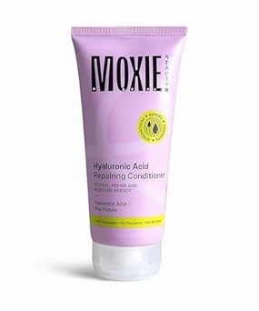 Conditioner | Deep Hydration | Strengthens & Smooths | Frizz Control & Damage Repair | Lightweight & Silicone-Free | 175ml