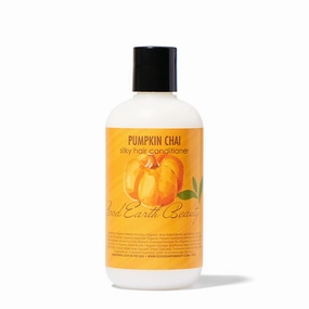 Conditioner - Pumpkin Chai Natural - 8 Ounce