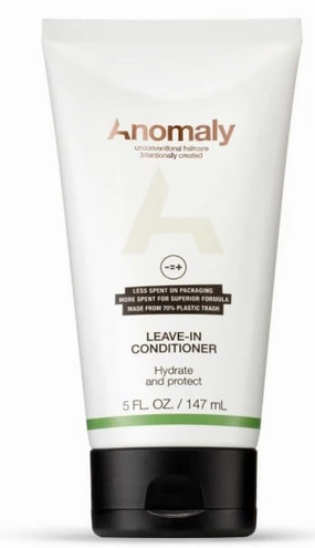 Conditioner by Anomaly, Leave-In Conditioner Hydrate and Protect 5 oz (2 sets)
