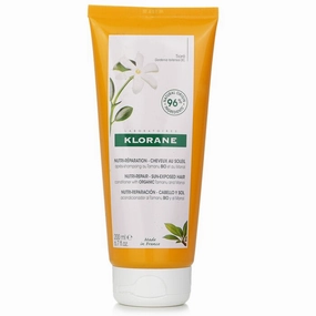 Conditioner With Organic Tamanu And Monoi (nutri Repair Sun Exposed Hair) - 200ml/6.7oz