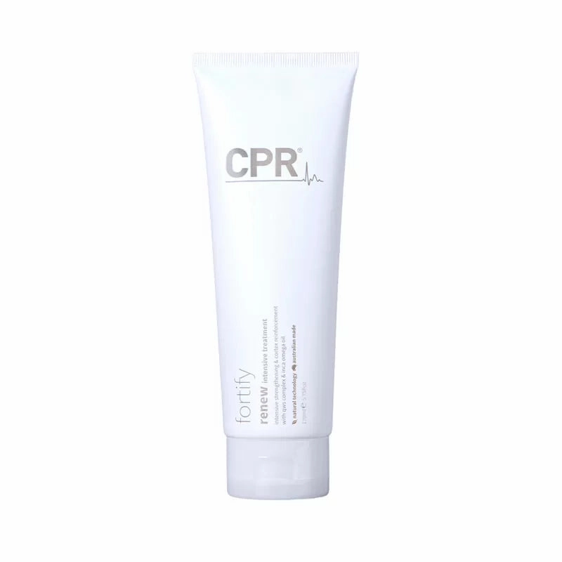 Cpr Fortify Renew Treatment 180ML