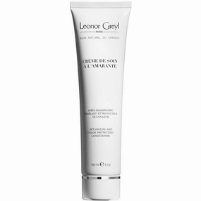 Creme de Soin a L'Amarante