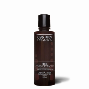 Cris Dios Organics Pure - Conditioner 250ml