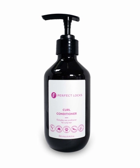Curl Care Defining Conditioner